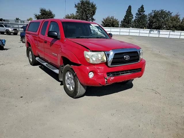 5TETU62N37Z393578 2007 Toyota Tacoma Prerunner Access Cab