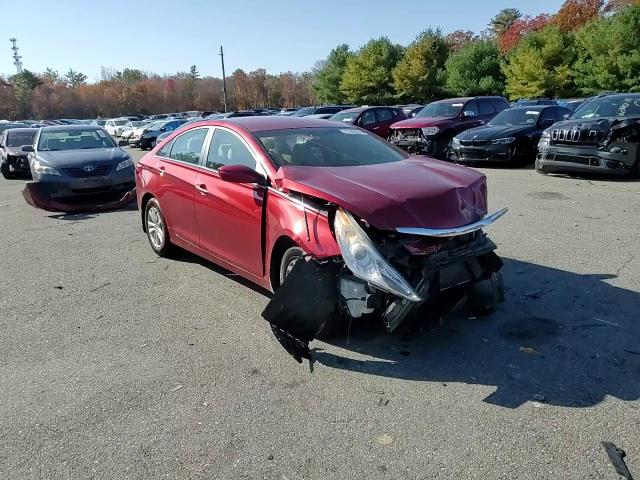 2013 Hyundai Sonata - Image 11