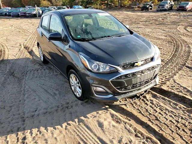 2019 Chevrolet Spark 1Lt VIN: KL8CD6SA9KC747746 Lot: 75393894