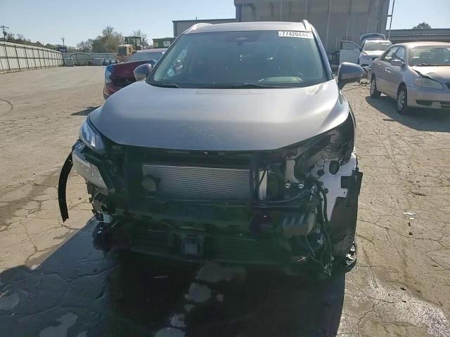 2024 Nissan Rogue Platinum VIN: JN8BT3DC0RW072269 Lot: 77420444