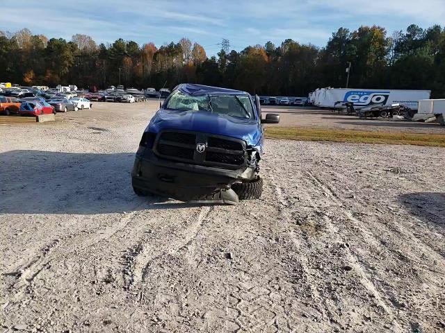 2016 Ram 1500 St VIN: 1C6RR7FT0GS118322 Lot: 77823964