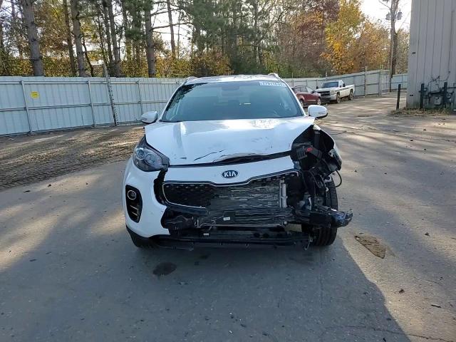 2018 Kia Sportage Ex VIN: KNDPNCAC8J7457108 Lot: 77911634