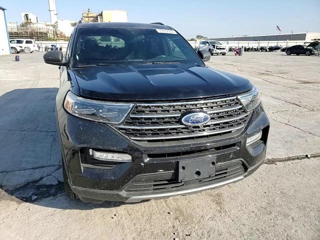 2020 Ford Explorer Xlt VIN: 1FMSK8DH8LGA30954 Lot: 77972564