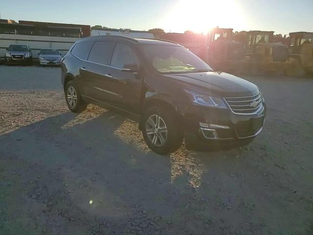 2017 Chevrolet Traverse Lt VIN: 1GNKVHKDXHJ333294 Lot: 75305054