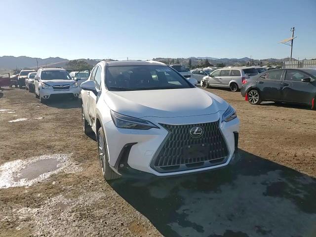 2023 Lexus Nx 350H VIN: JTJHKCEZ1P5008530 Lot: 77822014