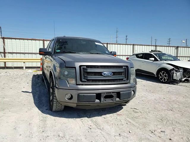 2013 Ford F-150 - Image 11