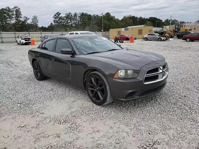 2013 Dodge Charger Se VIN: 2C3CDXBG6DH623245 Lot: 75835384