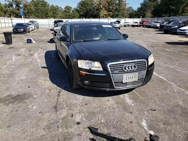 2006 Audi A8 L Quattro VIN: WAUML44E06N005004 Lot: 77558044