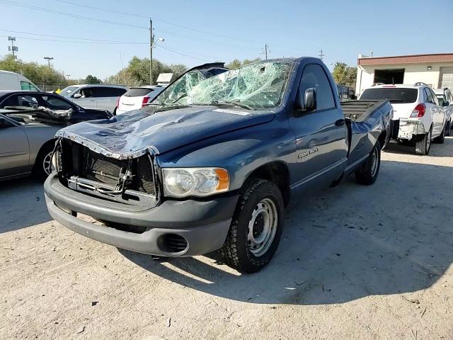 2004 Dodge Ram 1500 St VIN: 1D7HA16K24J194115 Lot: 75543944