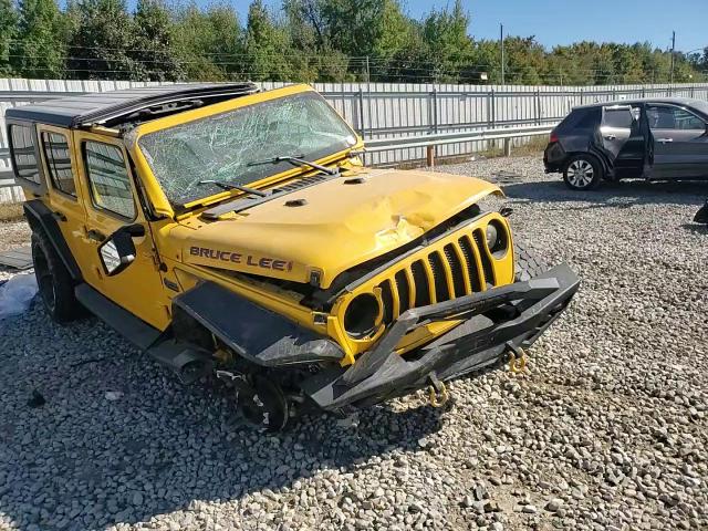 2020 Jeep Wrangler - Image 12