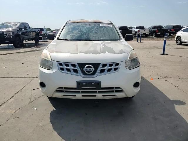 2013 Nissan Rogue S VIN: JN8AS5MT3DW524721 Lot: 75199914