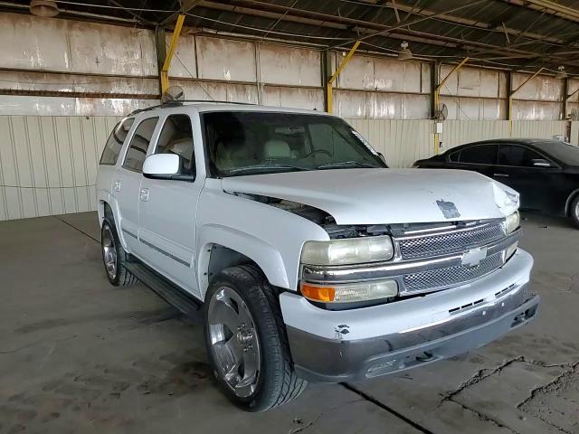 2002 Chevrolet Tahoe C1500 VIN: 1GNEC13T32R228038 Lot: 74136204