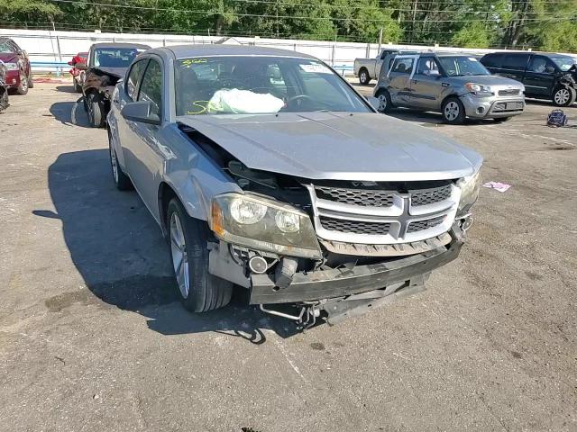 2014 Dodge Avenger Se VIN: 1C3CDZAB3EN188999 Lot: 74271634