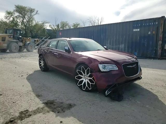 2016 Chrysler 300C VIN: 2C3CCAET0GH145224 Lot: 74738254