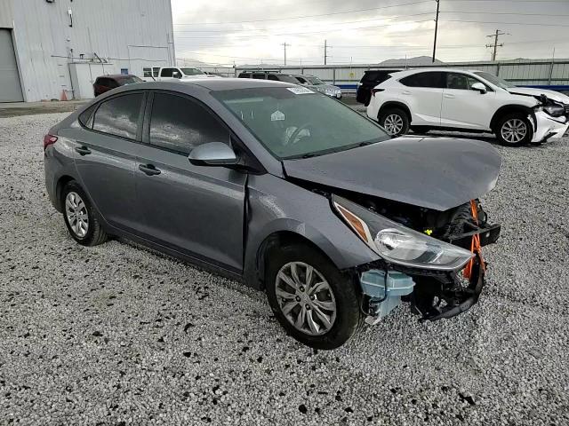 3KPC24A32JE026499 2018 Hyundai Accent Se