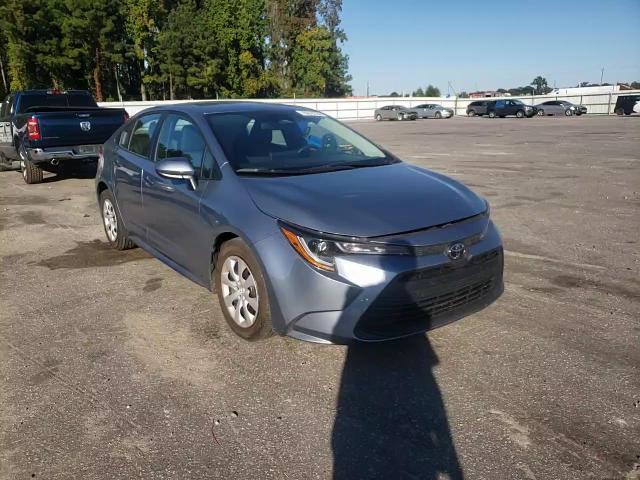 2023 Toyota Corolla Le VIN: 5YFB4MDEXPP067733 Lot: 76279124