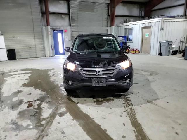 2014 Honda Cr-V Ex VIN: 5J6RM4H53EL030340 Lot: 77539144