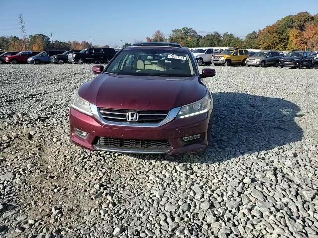 2013 Honda Accord - Image 11