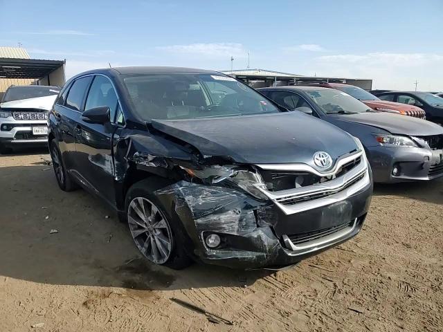 2013 Toyota Venza Le VIN: 4T3BA3BB2DU036800 Lot: 76035904