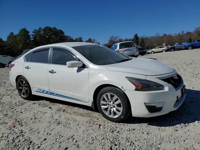 2015 Nissan Altima 2.5 VIN: 1N4AL3AP1FC409517 Lot: 77232534