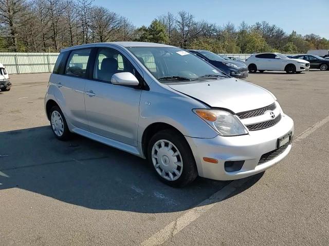 2006 Toyota Scion Xa VIN: JTKKT604265003248 Lot: 75745924