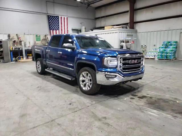 2018 GMC Sierra - Image 14