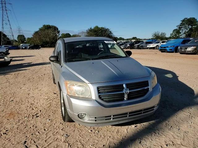 2010 Dodge Caliber Mainstreet VIN: 1B3CB3HA6AD582557 Lot: 76421114