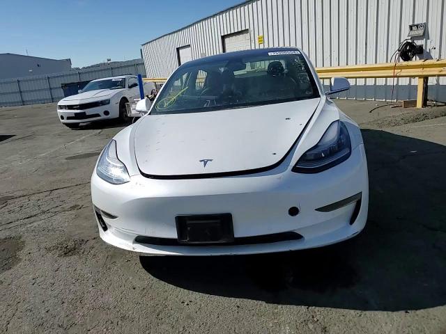 2020 Tesla Model 3 VIN: 5YJ3E1EC2LF805463 Lot: 75900554