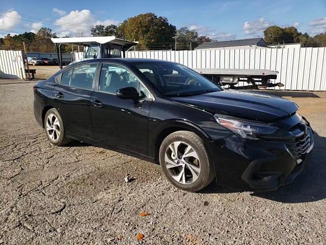 2023 Subaru Legacy Premium VIN: 4S3BWAC61P3010767 Lot: 78640774