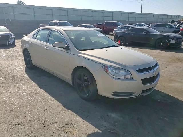 2010 Chevrolet Malibu 1Lt VIN: 1G1ZC5EB9AF108436 Lot: 73734554