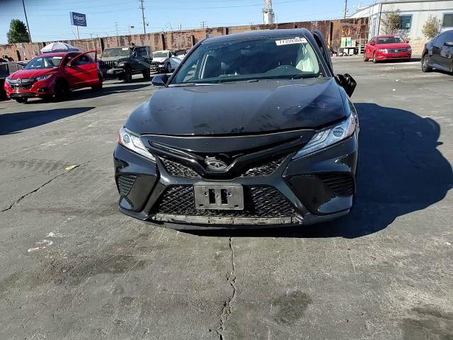 2020 Toyota Camry - Image 11