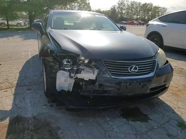 2007 Lexus Es 350 VIN: JTHBJ46G672098529 Lot: 73460234