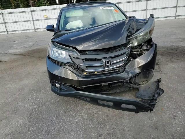 2013 Honda CR-V - Image 12