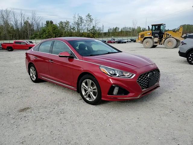 2019 Hyundai Sonata - Image 10