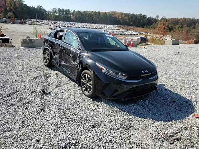 2023 Kia Forte Lx VIN: 3KPF24AD9PE651657 Lot: 77715724