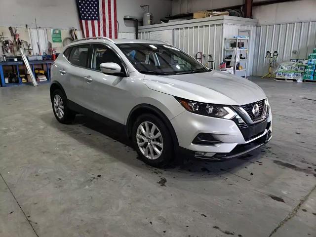 2020 Nissan Rogue - Image 14