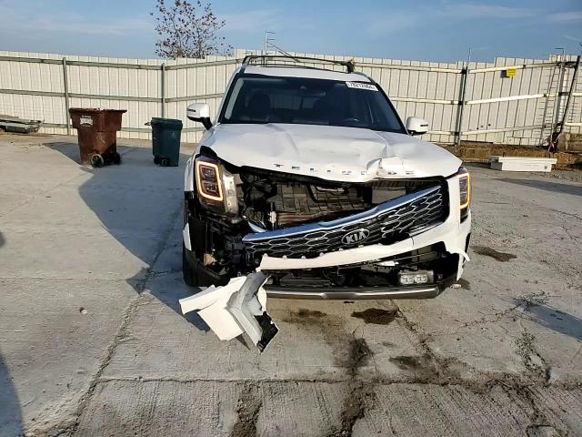 2020 Kia Telluride Sx VIN: 5XYP5DHC9LG014810 Lot: 78212964