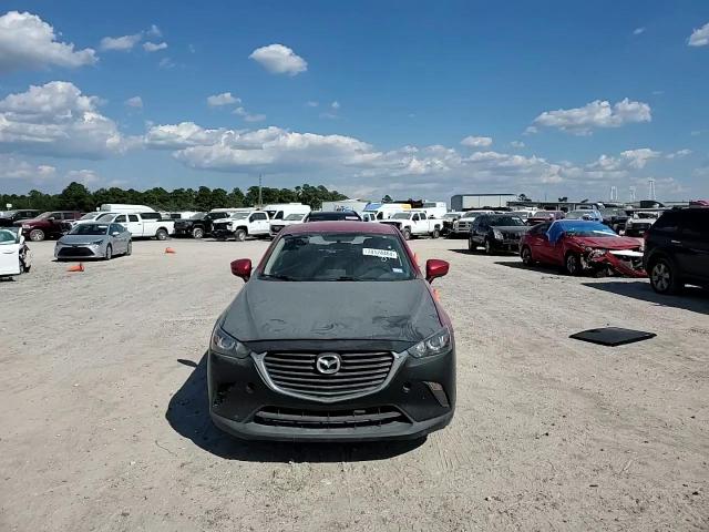 2017 Mazda Cx-3 Sport VIN: JM1DKDB72H0148787 Lot: 74124464