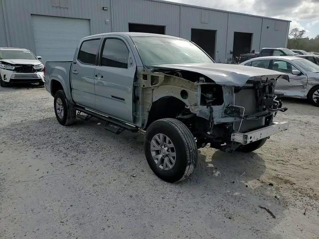 3TMAZ5CN8KM092439 2019 Toyota Tacoma Double Cab