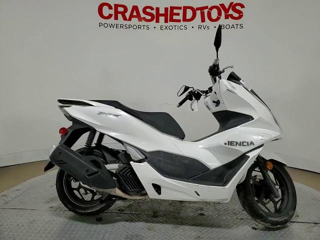 2022 Honda Ww150 A VIN: RLHKF4716NY100075 Lot: 73092724