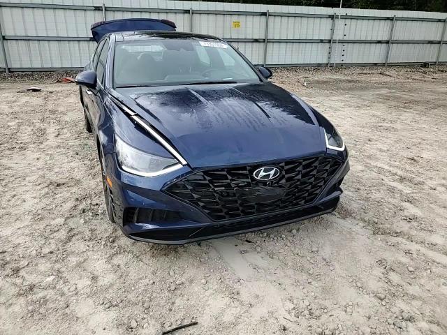 2020 Hyundai Sonata Limited VIN: 5NPEH4J21LH046739 Lot: 73301504