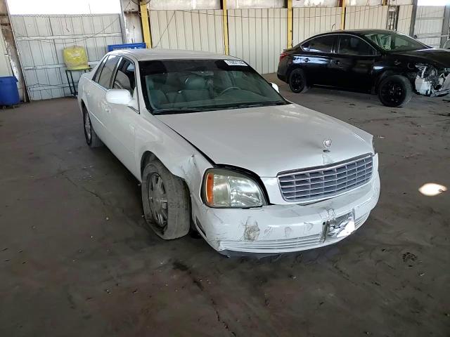 2005 Cadillac Deville VIN: 1G6KD54Y85U246680 Lot: 76831744