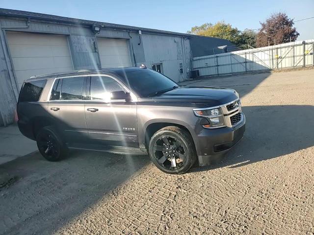 2016 Chevrolet Tahoe K1500 Ls VIN: 1GNSKAKC1GR385548 Lot: 76945764