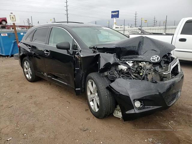 2009 Toyota Venza VIN: 4T3BK11A69U023372 Lot: 76840524