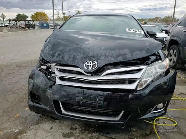 2015 Toyota Venza Le VIN: 4T3BA3BB6FU071228 Lot: 75178244