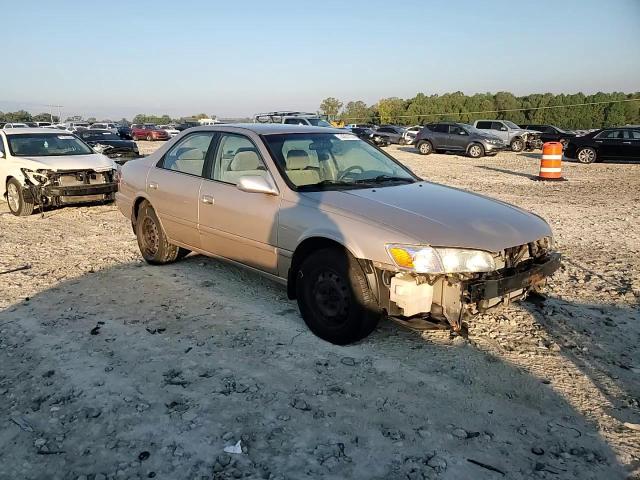 2000 Toyota Camry Ce VIN: JT2BG22K0Y0436690 Lot: 74231174