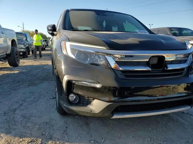 2020 Honda Pilot - Image 12