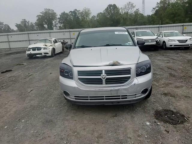 2008 Dodge Caliber Sxt VIN: 1B3HB48B98D747208 Lot: 73862634