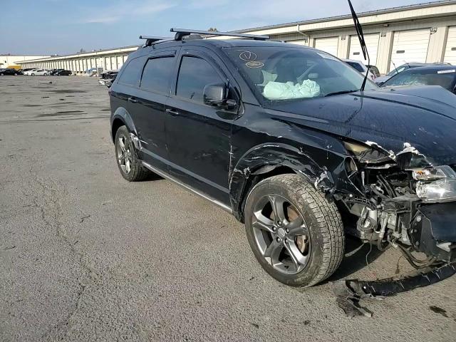 2015 Dodge Journey - Image 12