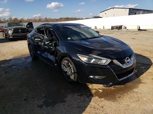 2016 Nissan Maxima - Image 13